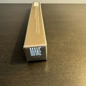 MAKE Beauty Continuum Waterproof Gel Eyeliner Halo .16 oz .45 g Full Size NIB